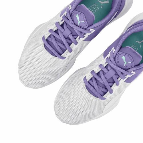 Badetøffel Puma Flyer Runner 37