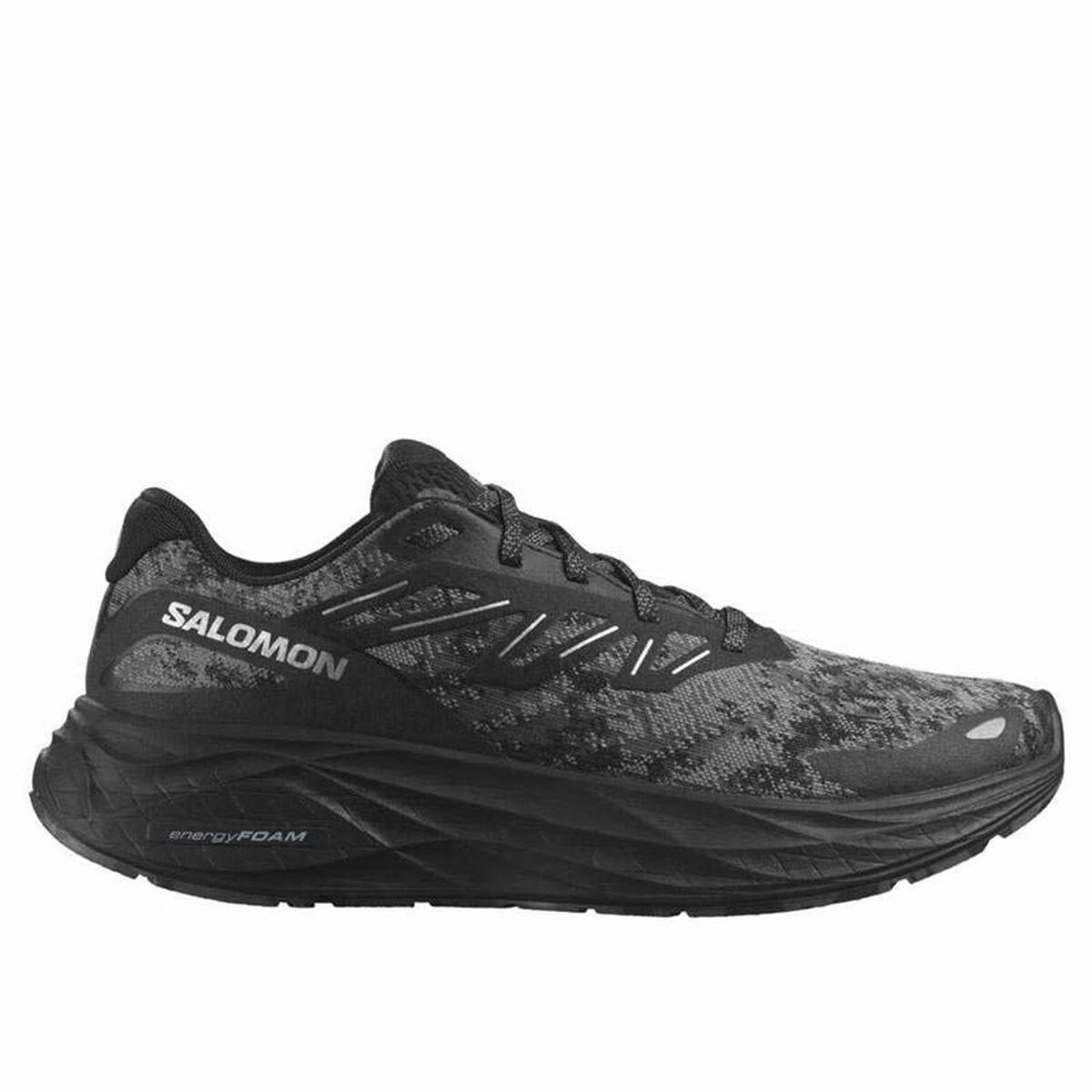 Herre Sneakers Salomon X Ultra Alpine Gtx Sort 47 1/3
