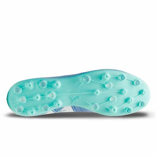 Voksen fodboldstøvler Puma Future 7 Match+ Ll Mg Indigo 45