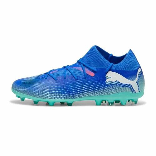 Voksen fodboldstøvler Puma Future 7 Match Mg 42.5