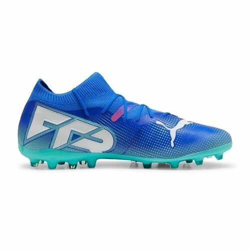 Voksen fodboldstøvler Puma Future 7 Match Mg 42.5