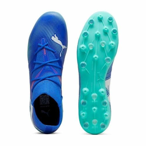 Voksen fodboldstøvler Puma Future 7 Match Mg 42.5