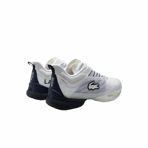 Tennissko til mænd Lacoste Ultra All Hvid 42.5