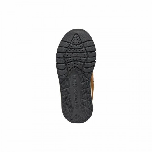 Geox Rooner B sportssko til børn - brun, str. 32