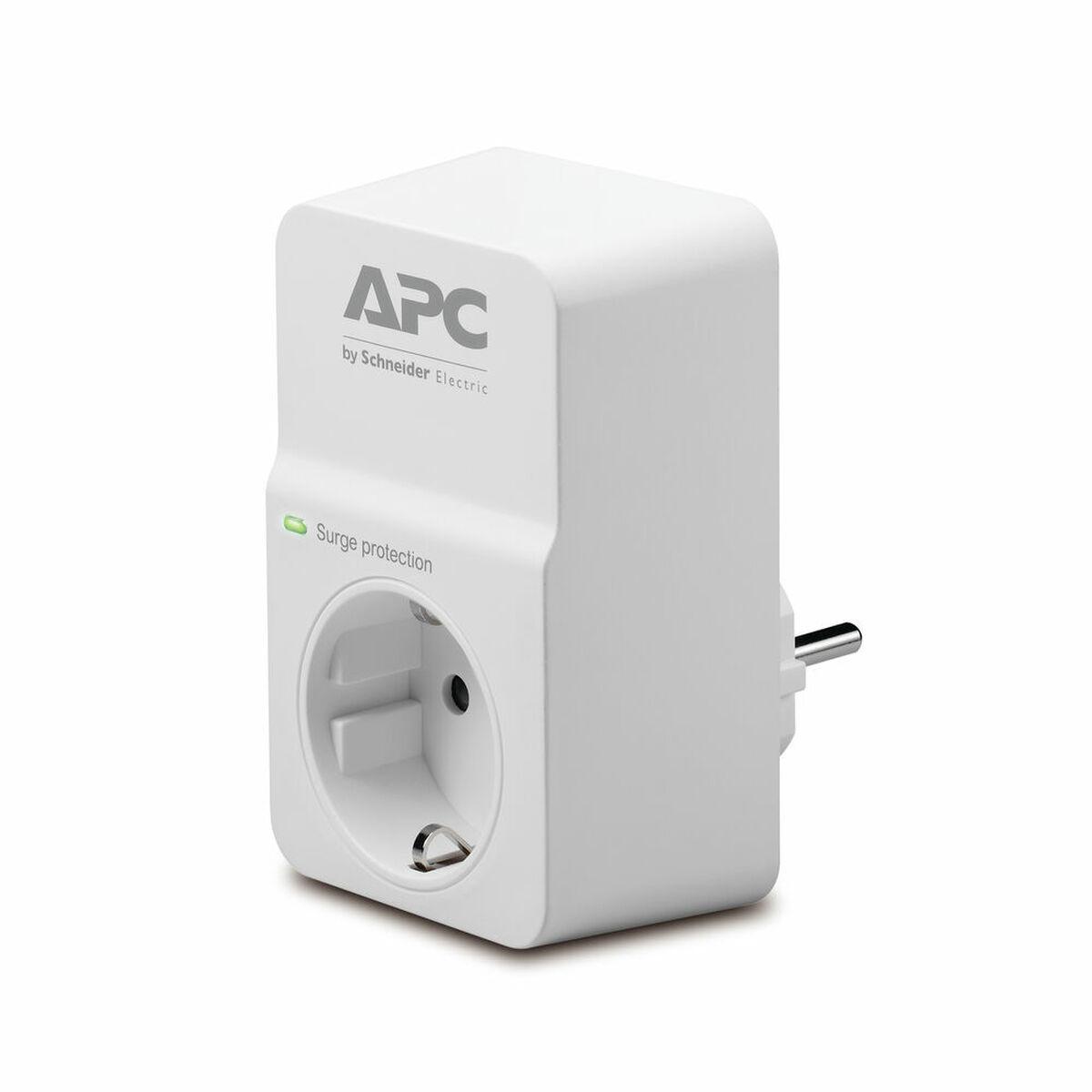 Adapter Apc Pm1w Gr