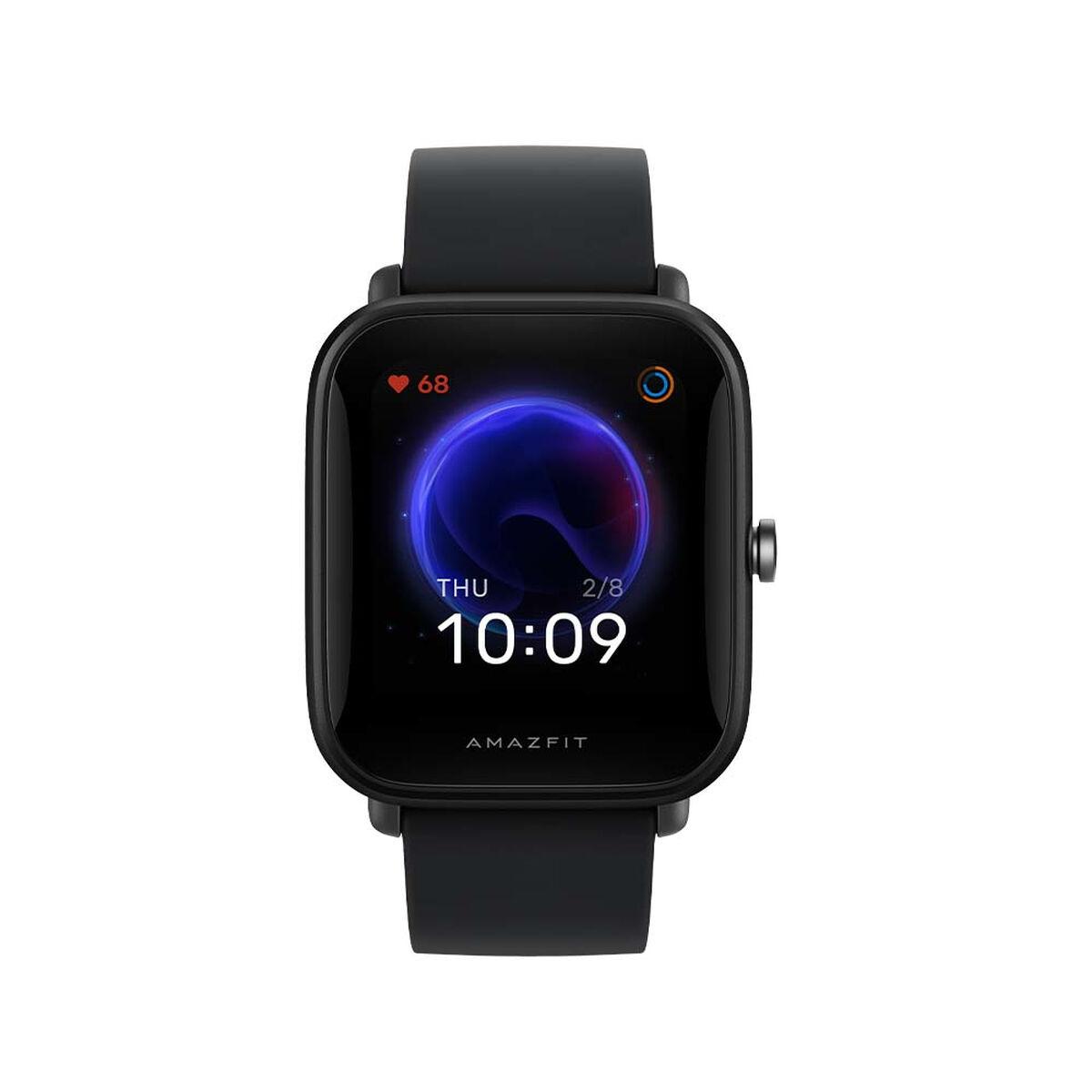 Smartwatch Amazfit W2008ov1n 1 43 \" Gps 5 Atm 23 Mah Sort Pink 1 43 \" 40 Mm