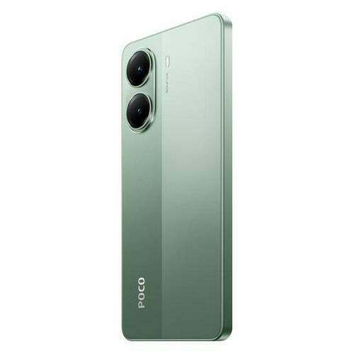 Smartphone Poco POCO X7 PRO 12+512GB DS 5G 6,67" 512 GB Grøn