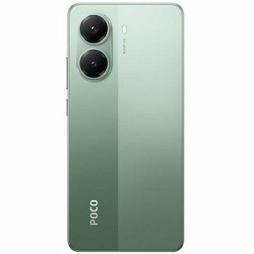 Smartphone Poco POCO X7 PRO 12+512GB DS 5G 6,67" 512 GB Grøn