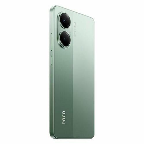 Smartphone Poco POCO X7 PRO 12+512GB DS 5G 6,67" 512 GB Grøn