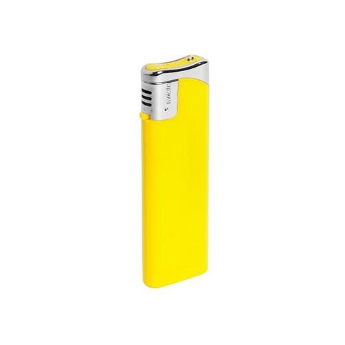 Lighter 149943 I gas Genopladelig Orange