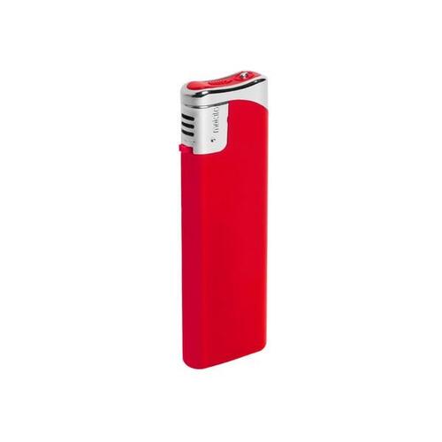Lighter 149943 I gas Genopladelig Orange