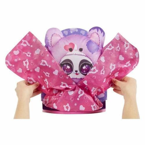 Babydukke med tilbehør LOL Surprise! Houps Cutie
