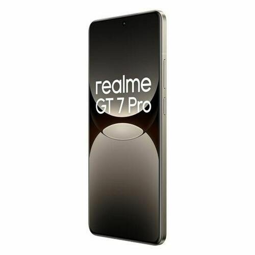 Smartphone Realme REALME GT 7 PRO 6,78" 12 GB RAM 512 GB Grå Orange