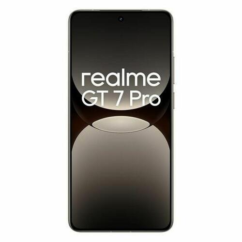 Smartphone Realme REALME GT 7 PRO 6,78" 12 GB RAM 512 GB Grå Orange
