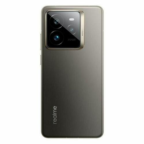 Smartphone Realme REALME GT 7 PRO 6,78" 12 GB RAM 512 GB Grå Orange