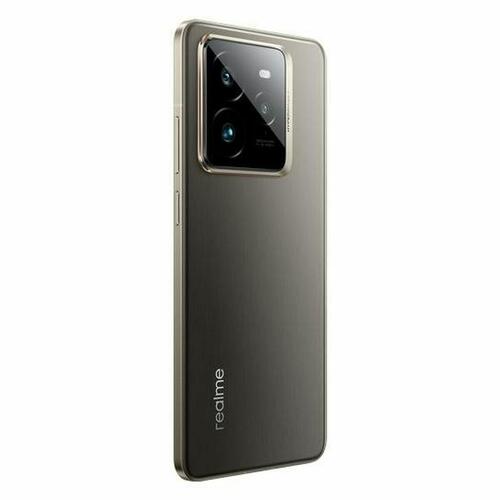 Smartphone Realme REALME GT 7 PRO 6,78" 12 GB RAM 512 GB Grå Orange