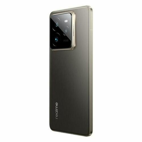 Smartphone Realme REALME GT 7 PRO 6,78" 12 GB RAM 512 GB Grå Orange