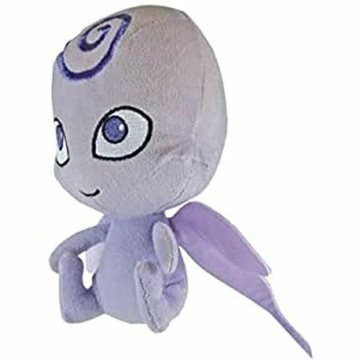 Bamse Bandai Nooroo Violet