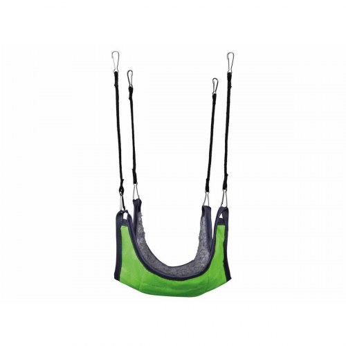 Hængekøje til små kæledyr Trixie 18 × 18 cm