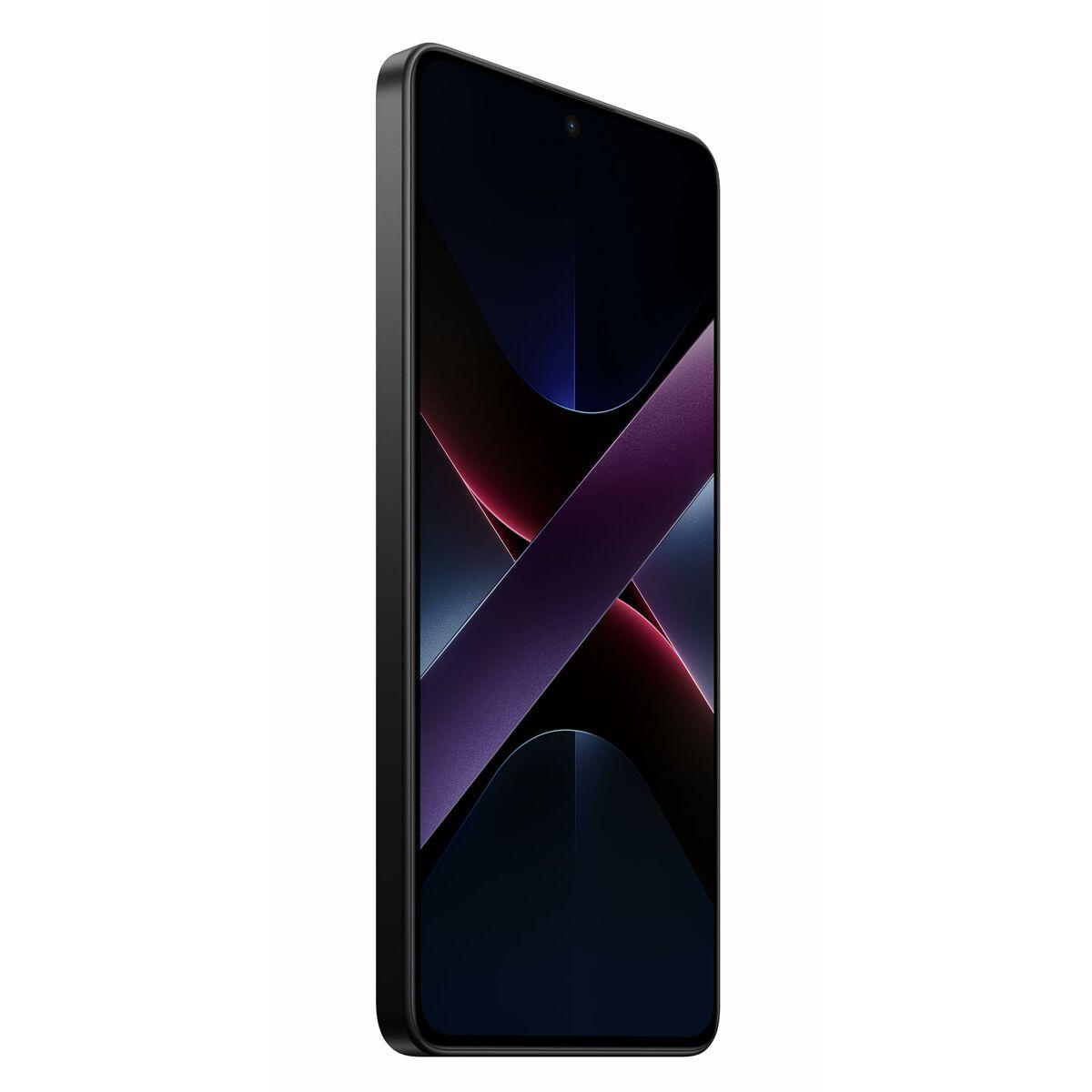 Smartphone Poco X7 PRO 6,67" 12 GB RAM 512 GB Sort
