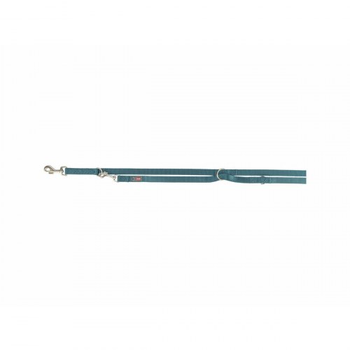 Hundesnor Trixie - Blå, M/L (2 m)