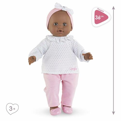 Baby Dukke Corolle Large Lucie 36 cm