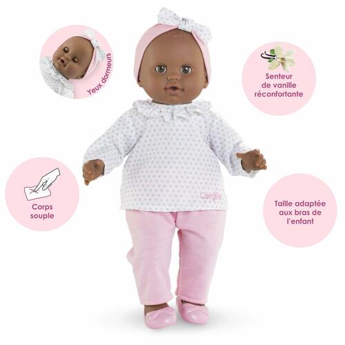 Baby Dukke Corolle Large Lucie 36 cm
