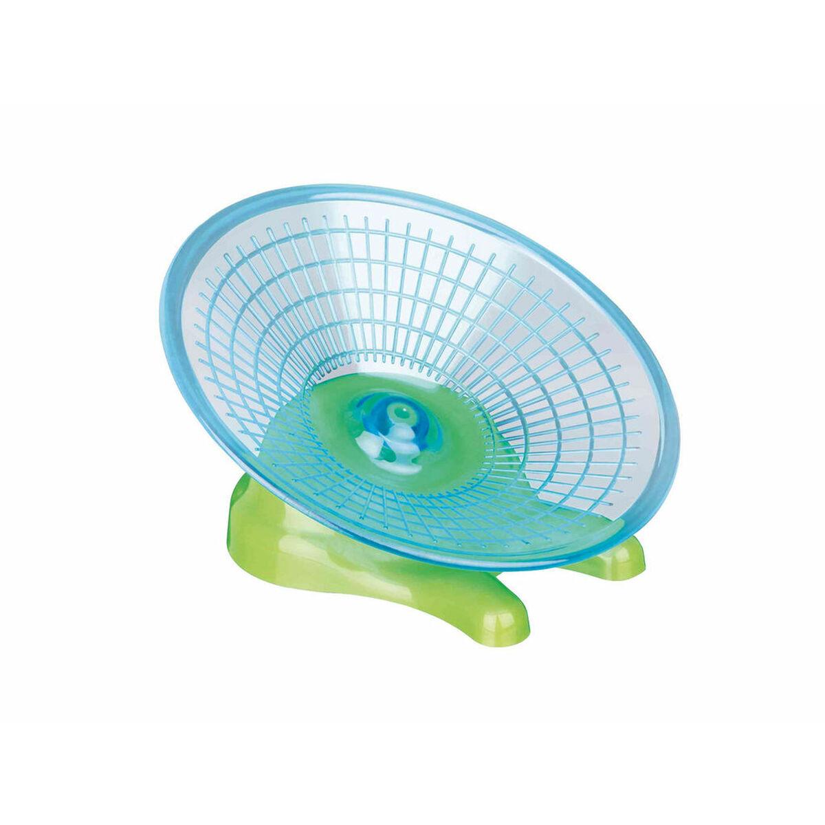 Løbehjul til mus Trixie Ø 17 cm