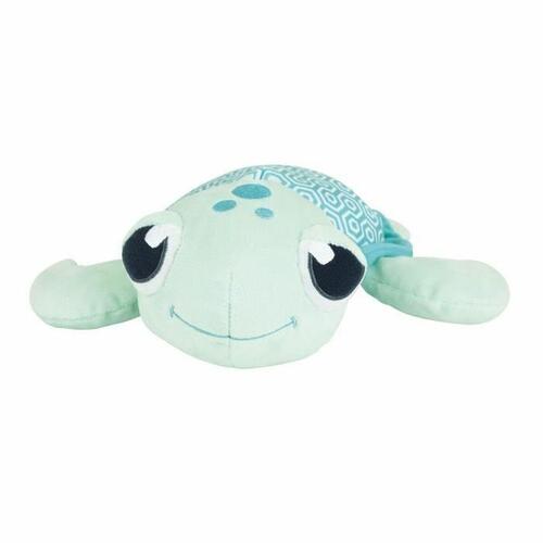 Bamse Jemini My Little Shell Blå