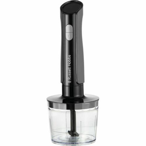 Håndblender Russell Hobbs Desire Matte Charcoal Sort 500 W