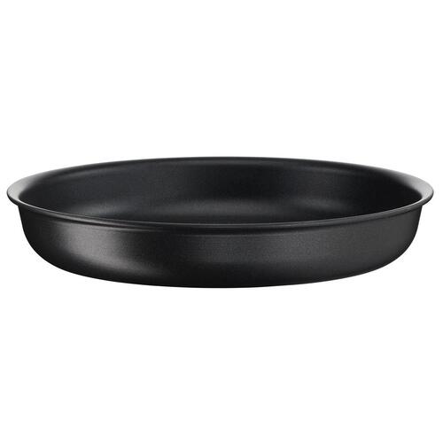 Stegepande Tefal INGENIO Eco Resist Sort Aluminium Ø 24 cm