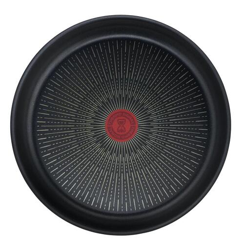 Stegepande Tefal INGENIO Eco Resist Sort Aluminium Ø 24 cm