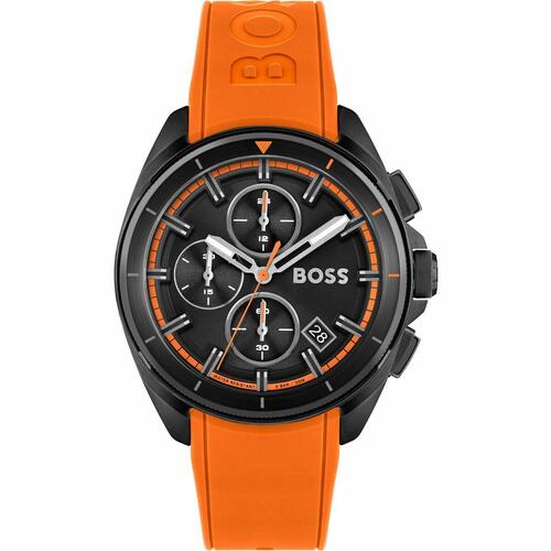 Herreur Hugo Boss 1513957 (Ø 44 mm)