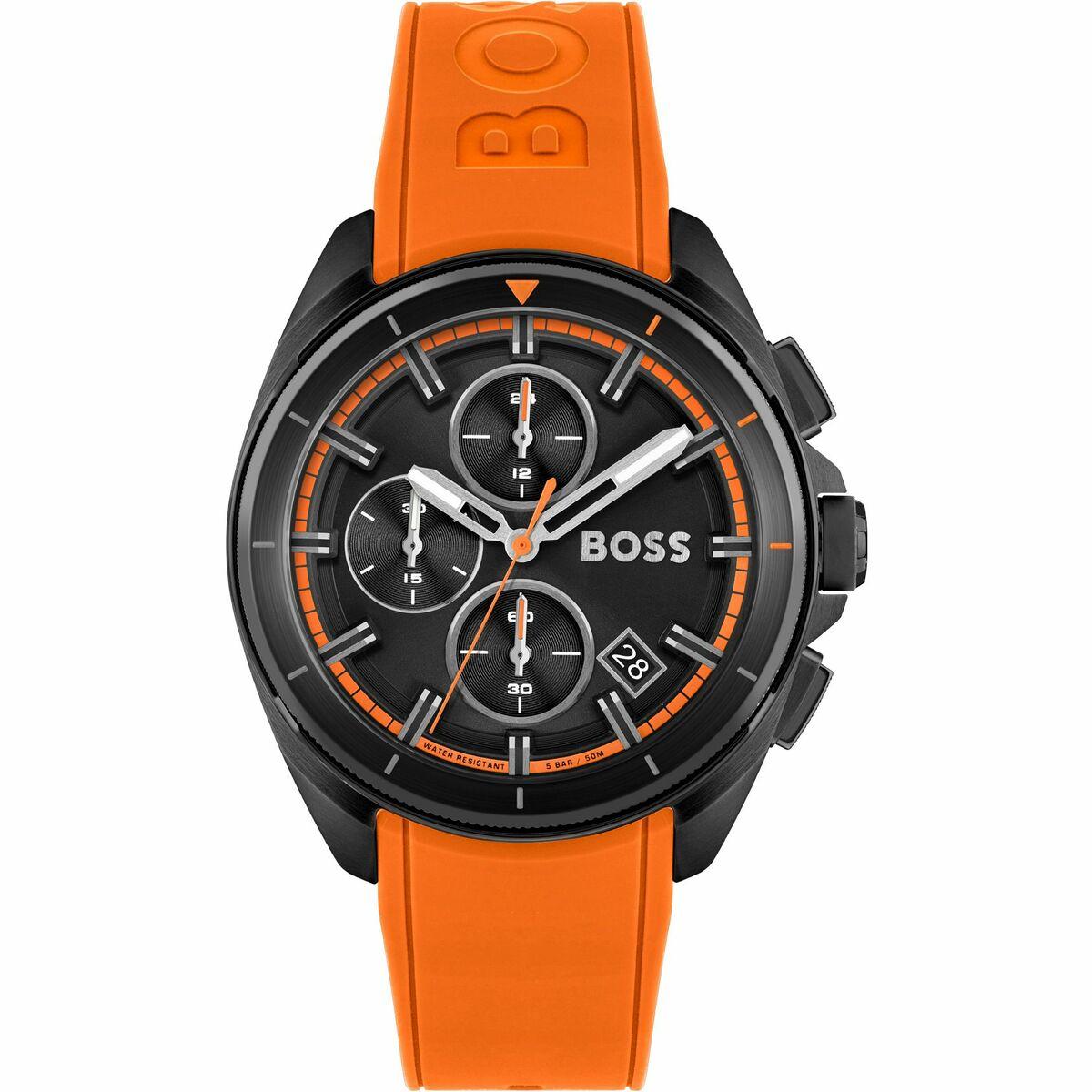 Herreur Hugo Boss 1513957 (Ø 44 mm)