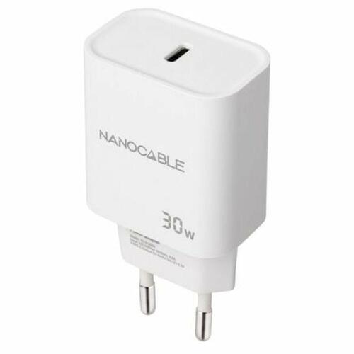 Biloplader NANOCABLE 10.10.2009