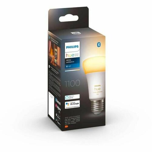 Loftslampe Philips Hvid (2200K) (6500 K)
