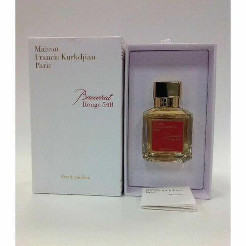 Dameparfume Maison Francis Kurkdjian Baccarat Rouge 540 EDP 70 ml