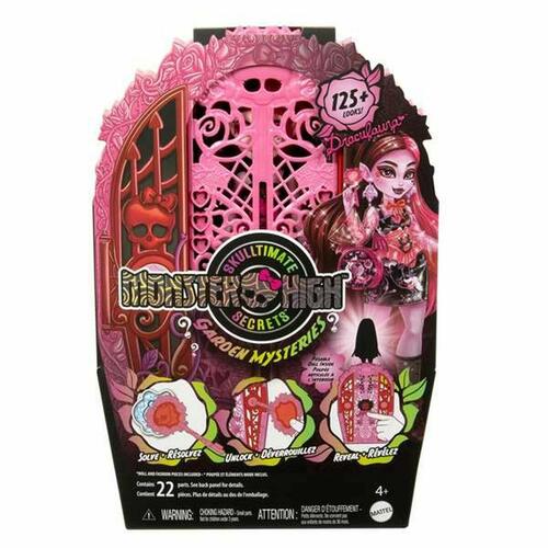 Action Figurer Monster High