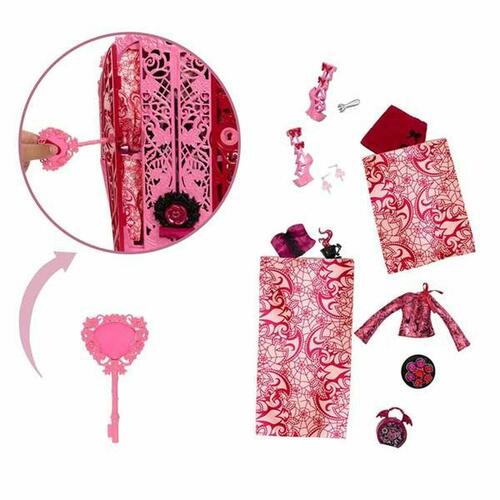 Action Figurer Monster High
