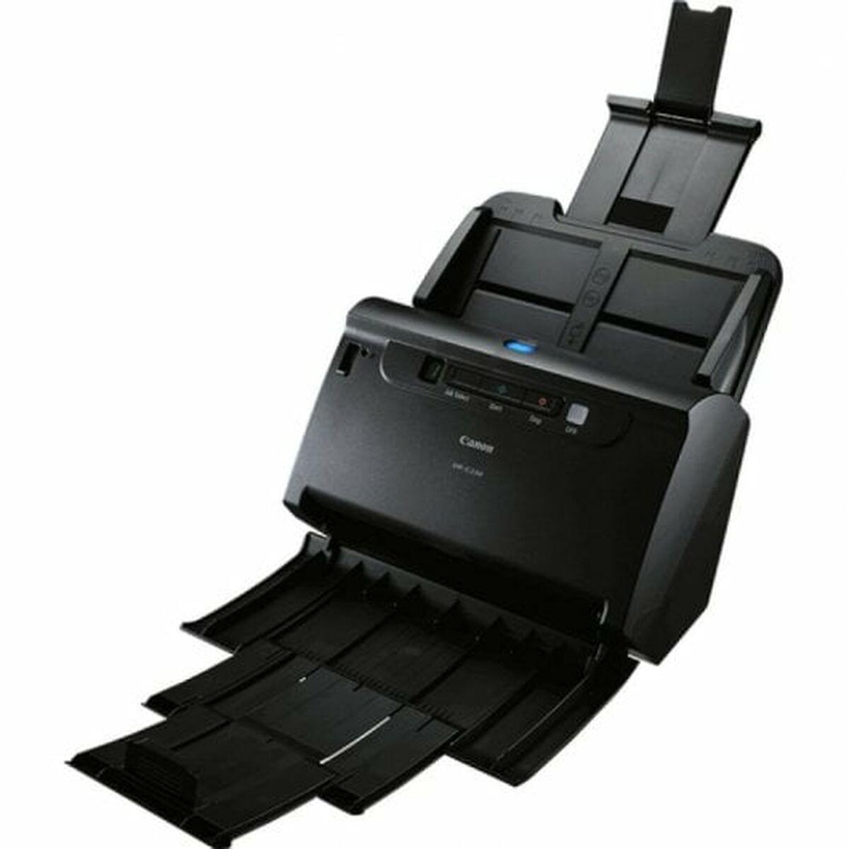 Scanner Canon 30 Ppm