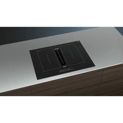 Induktionsplade Siemens AG ED731FQ15E 70 cm 7400 W