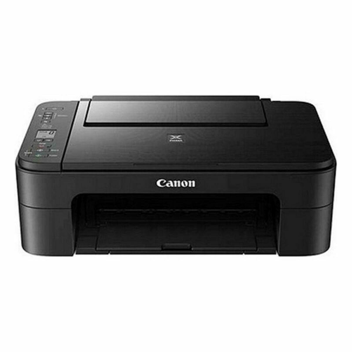 Multifunktionsprinter Canon TS3350 7,7 ipm WiFi