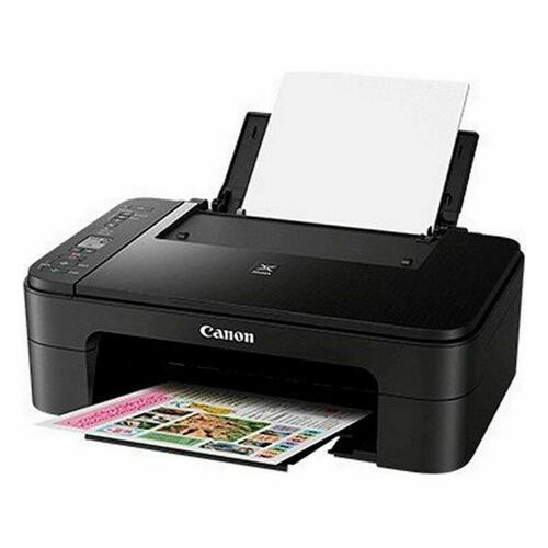 Multifunktionsprinter Canon TS3350 7,7 ipm WiFi
