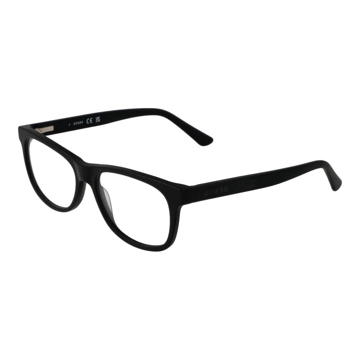 Guess GU8267 51002 - unisex brillestel i sort