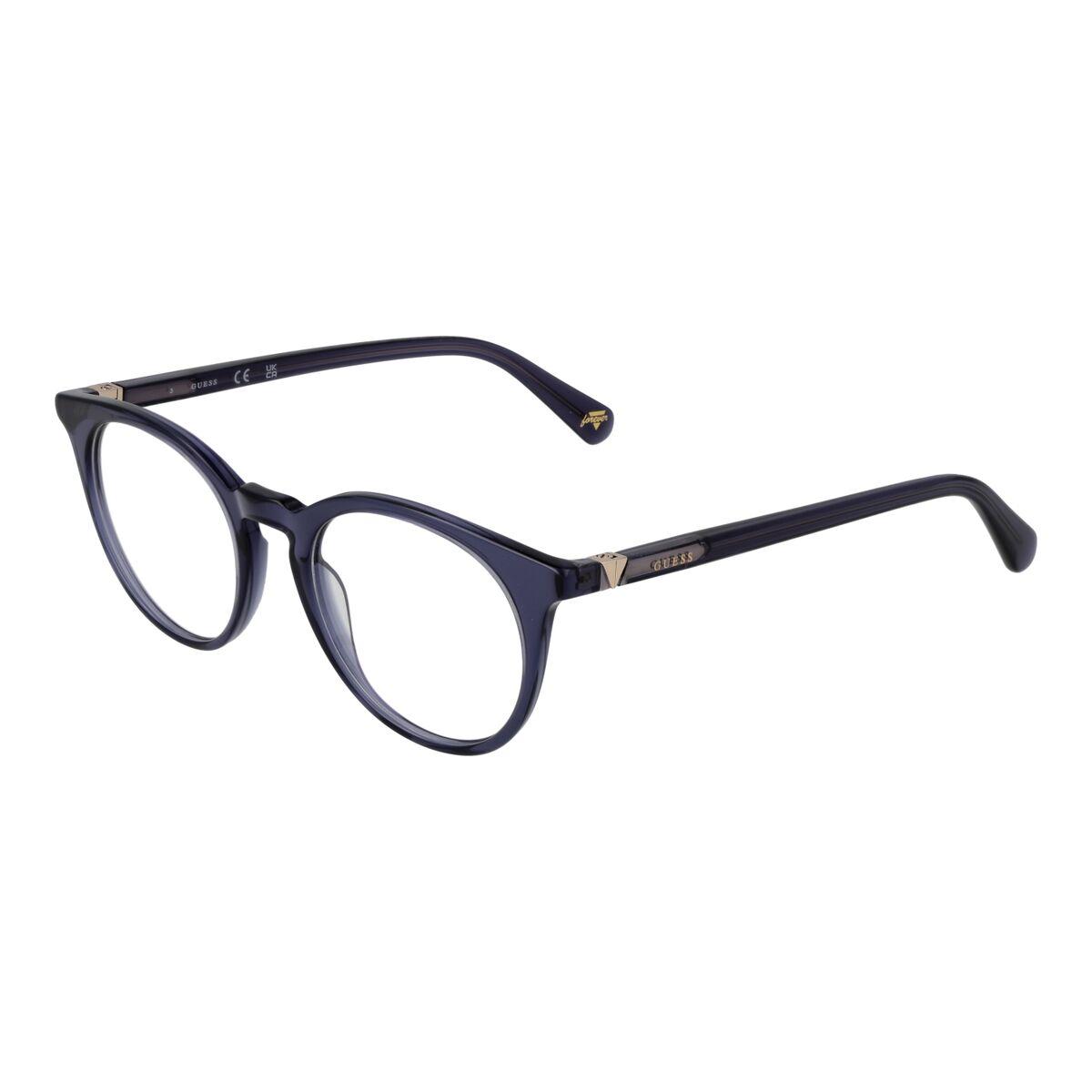 Guess GU5224 48090 brillestel - unisex briller