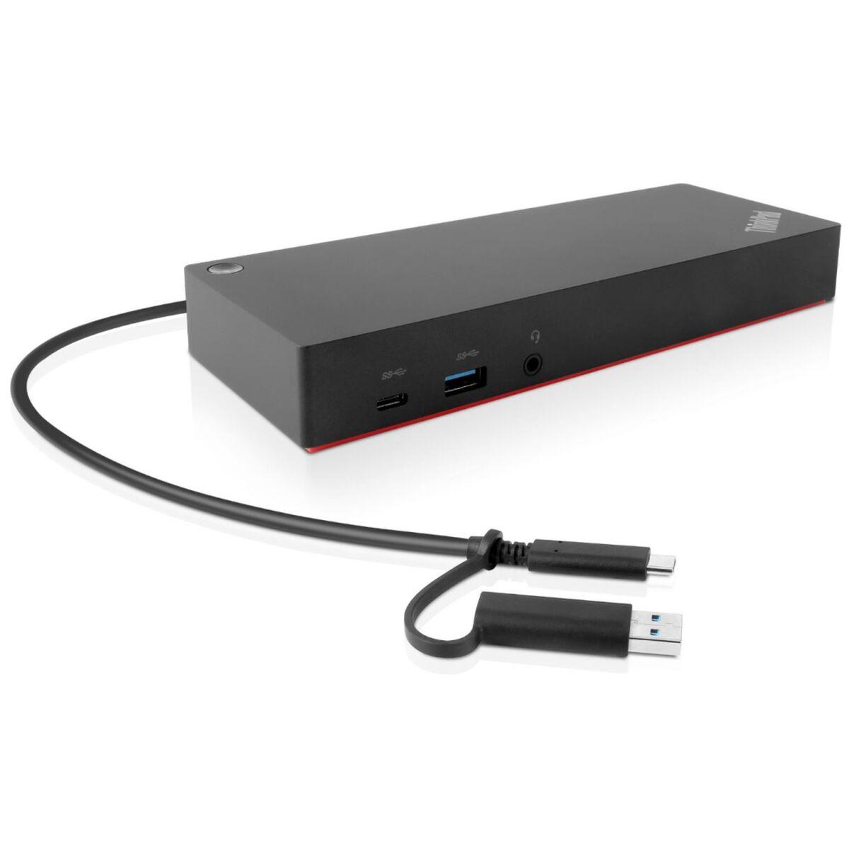 Docking Station Lenovo 40af0135eu