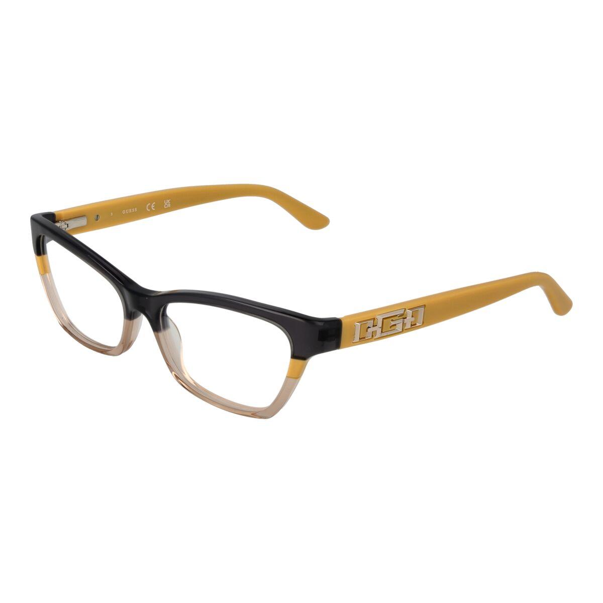 Guess GU2979 54041 brillestel - damebriller