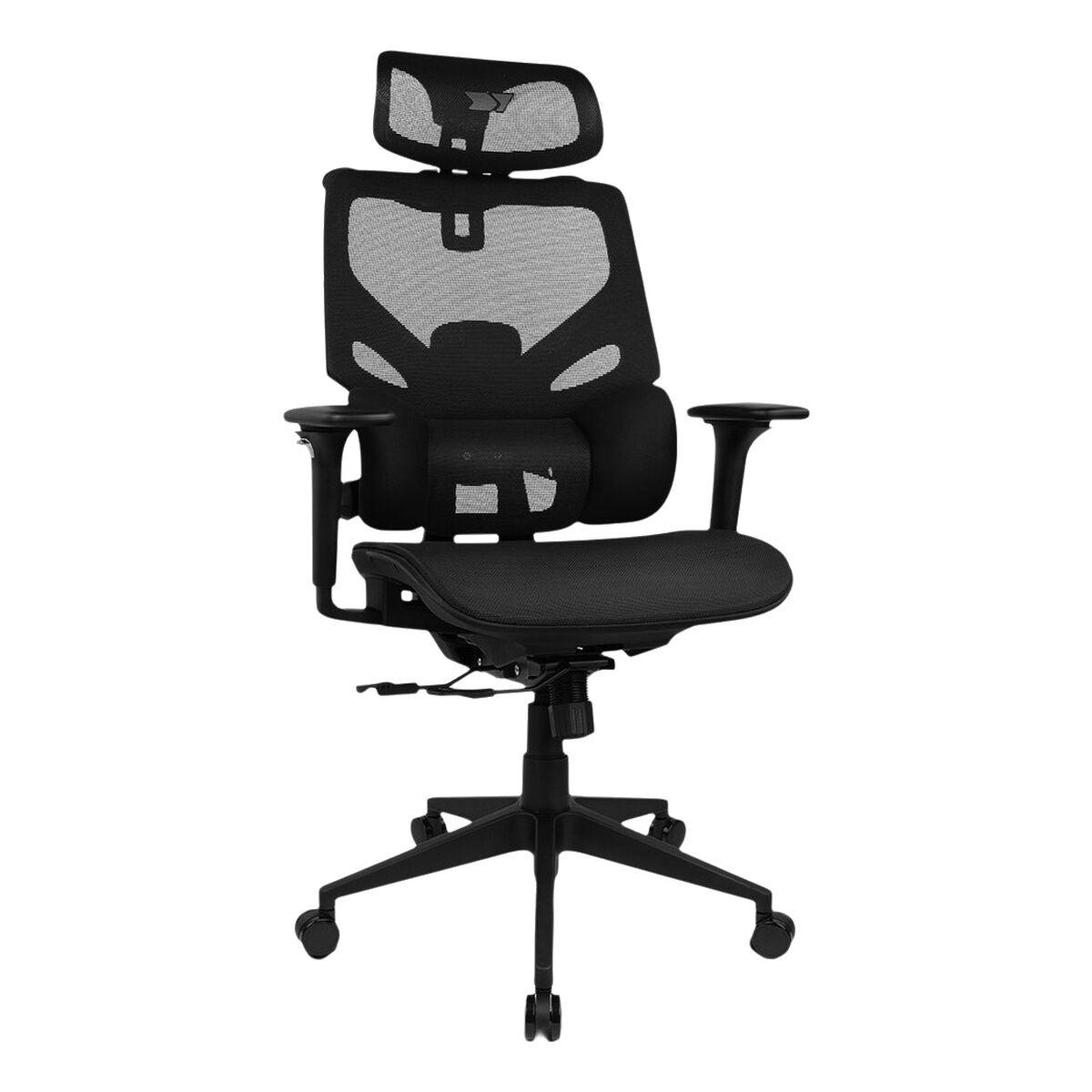 Gaming Stol Drift Drair400 Sort