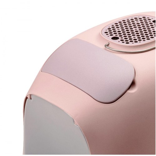 United Pets kattehule - pink, 40 × 50 cm