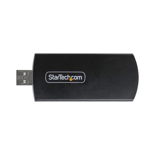 Netværkskort Startech AX54005A-USB-WIFI-6E